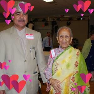 Meet your Posher, Dil